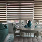 özelmekanızmalıperde